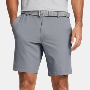 Under Armour Men’s Golf Shorts - Size 32